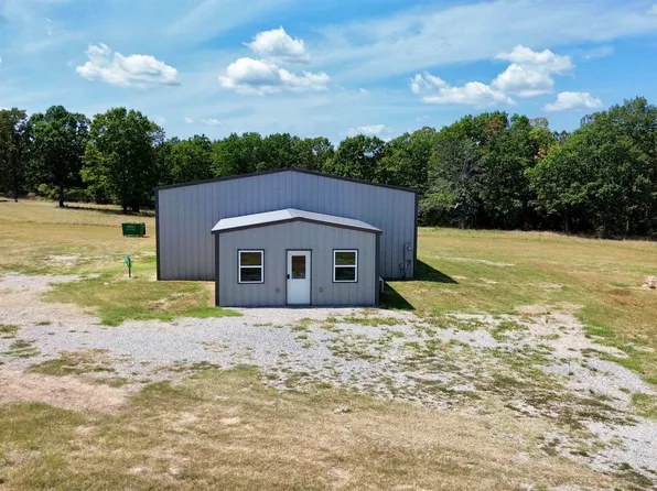 3337 Highway 167, Evening Shade, AR 72532