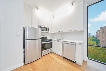 Rented by Living New York