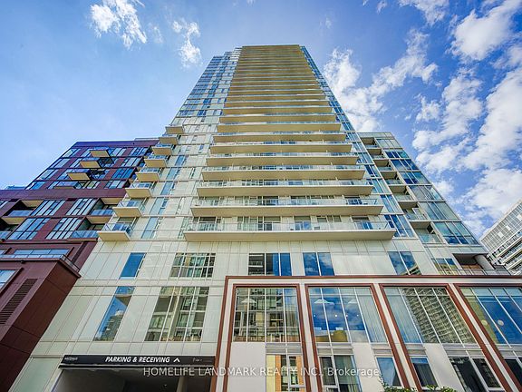 3rd image of 33 Helendale Ave #601