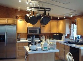 7150 Smith Ranch Rd, Show Low, AZ 85901