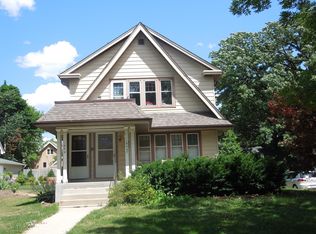 1844 N 73rd St, Wauwatosa, WI 53213