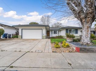 1293 Lillian St, Livermore, CA