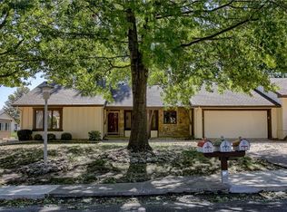 8207 E 189th Ter, Belton, MO 64012