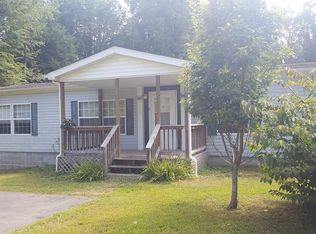 2185 W Mount Lookout Rd, Mount Lookout, WV 26678