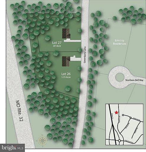1st image of 13035 Greenberry Ln