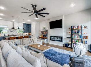 1450 Elevado Dr, Dallas, TX 75212