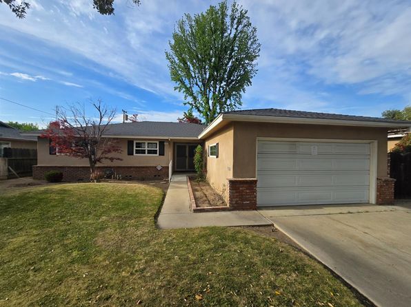 4869 E Santa Ana Ave, Fresno, CA 93726