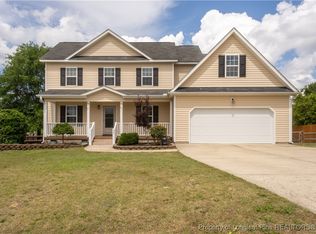 35 Abram Ct, Broadway, NC 27505