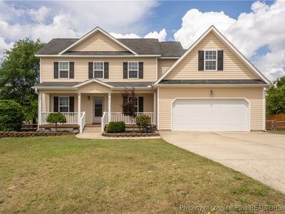 35 Abram Ct, Broadway, NC, 27505