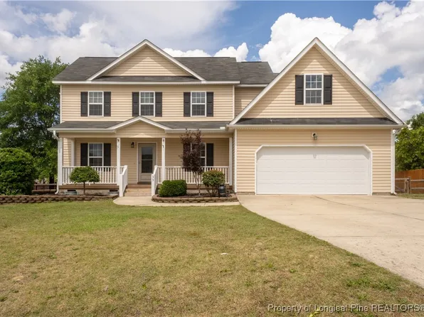 35 Abram Ct, Broadway, NC 27505