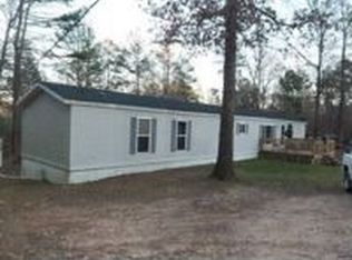 13701 Shepard Rd, Benton, AR 72019