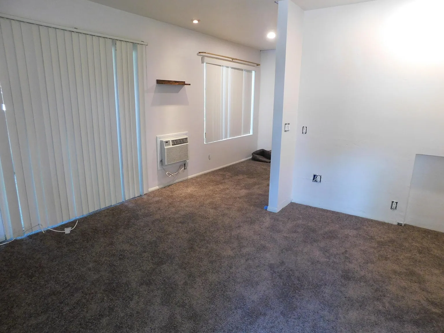 1 bed, 504 sqft, $2,095 — Photo 2