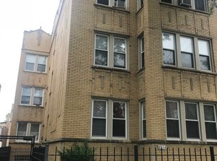 2514 W Berwyn Ave APT 1F, Chicago, IL 60625
