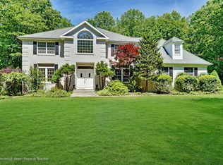 6 Graham Pl, Millstone Township, NJ 08535