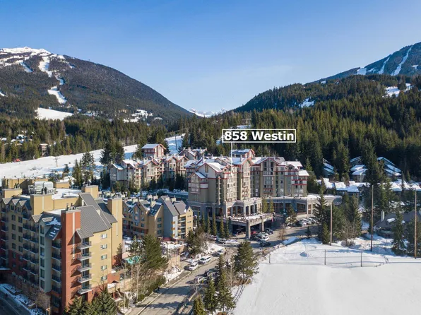 4090 Whistler Way #858, Whistler, BC V8E 1J3