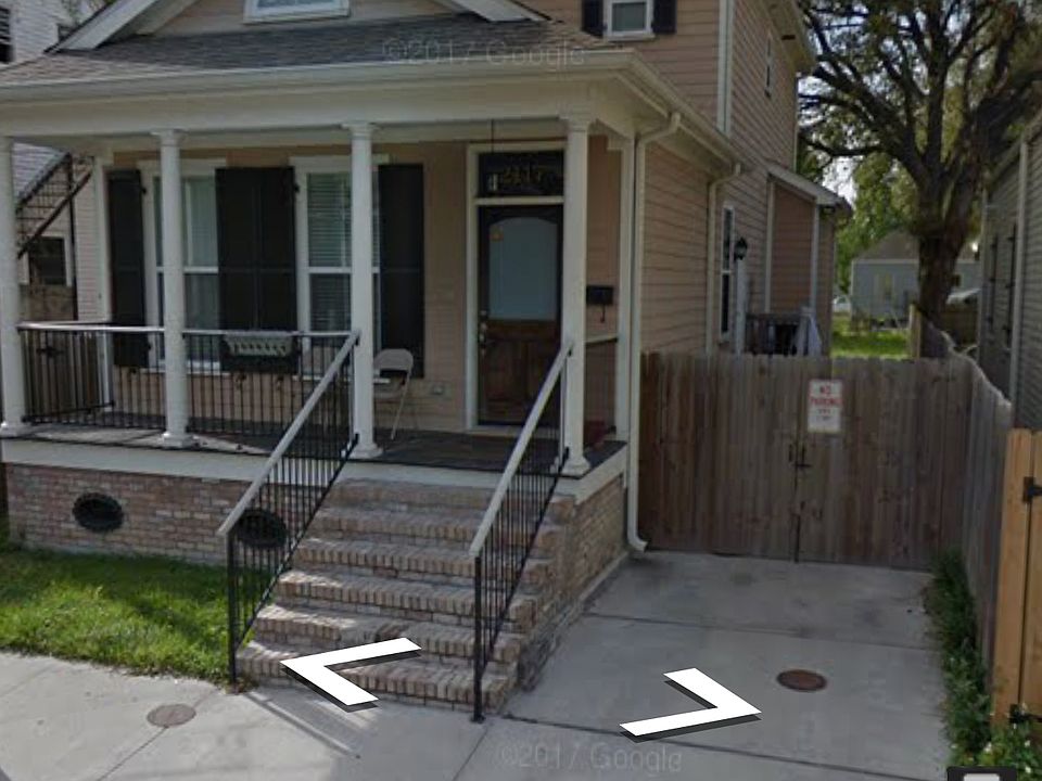 1st image of 2117 S Liberty St
