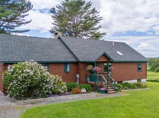 22 Oyster River Road, Thomaston, ME 04861