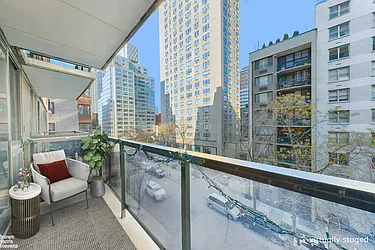 Sold by Brown Harris Stevens