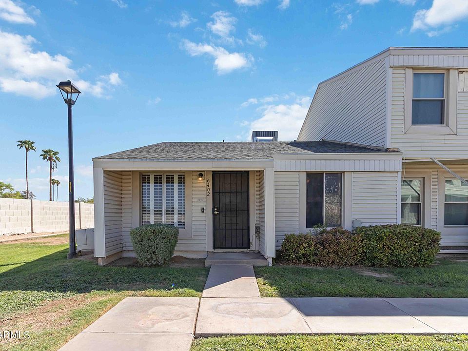 1st image of 6402 S LA CORTA Drive