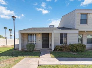 6402 S La Corta Dr, Tempe, AZ 85283