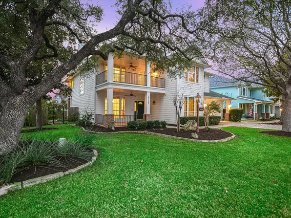 9120 Hopeland Dr, Austin, TX 78749