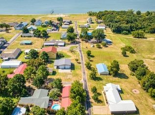 0 Wagon Train Rd, Kingston, OK 73439