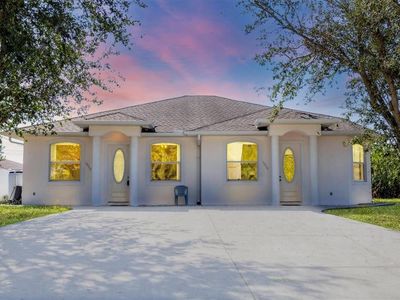 12113 Capilla Ln, North Port, FL, 34287