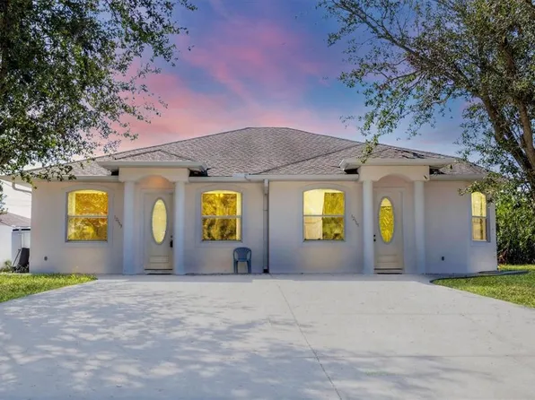 12113 Capilla Ln, North Port, FL 34287