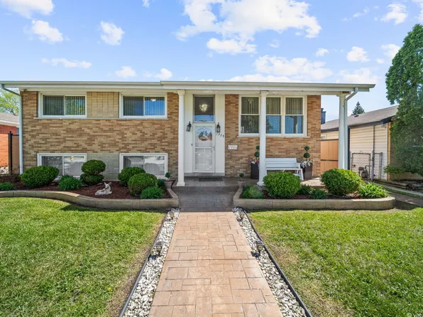 1329 Buffalo Ave, Calumet City, IL 60409