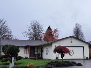 551 SW Westvale St, McMinnville, OR 97128