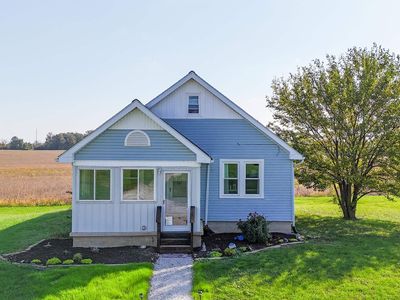 722 N 1st St, Van Buren, IN, 46991