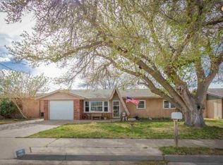 1504 S 21st St, Artesia, NM 88210