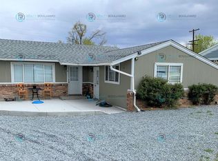 760 Balzar Cir #760B, Reno, NV 89502