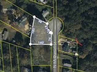 7227 N McDaniel St, Lithonia, GA 30058