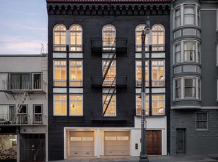 2444 Van Ness Ave APT 1, San Francisco, CA 94109