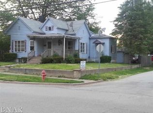 1035 E Main St, Clinton, IL 61727