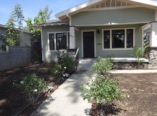 423 E E St, Ontario, CA 91764