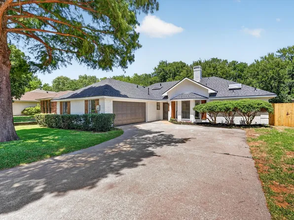 3913 Scott Dr, Rowlett, TX 75088