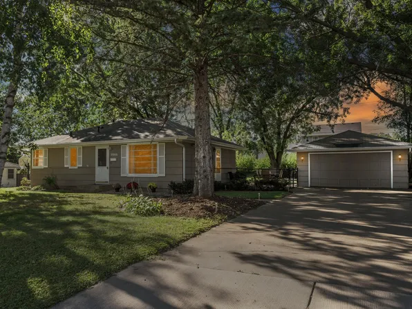 7225 52nd Ave N, Crystal, MN 55428