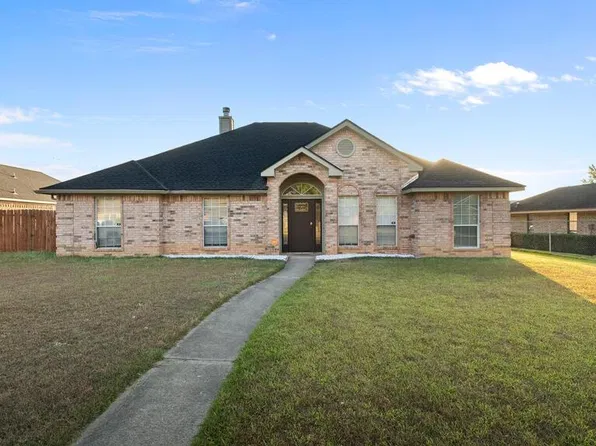 54 Fernwood Dr, Texarkana, TX 75503