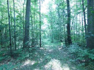 W Olson Rd, Sanford, MI 48657