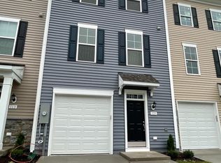 115 Stribling Way #115, Winchester, VA 22601