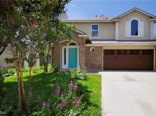 807 Camino Real Dr, Leander, TX 78641