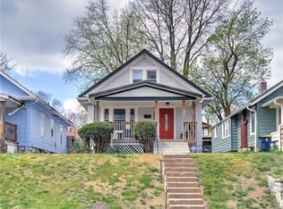 338 N Brighton Ave, Kansas City, MO 64123