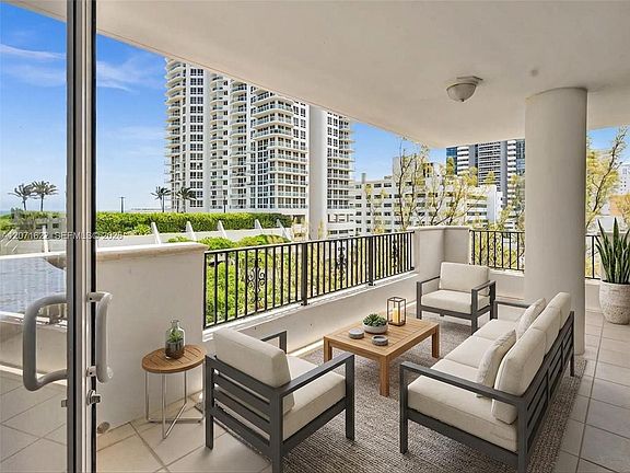 2nd image of 6422 Collins Ave APT 501