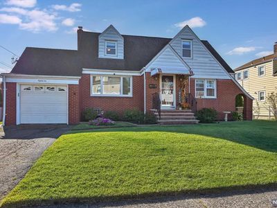 86 Martha Ave, Elmwood Park, NJ, 07407