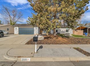 2591 E Creek Rd, Cottonwood Heights, UT 84093