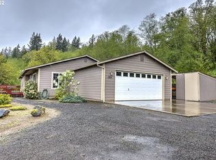 164 Joseph Rd, Kelso, WA 98626