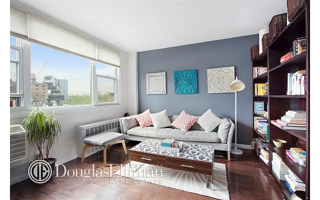 Rented by Douglas Elliman | media 7