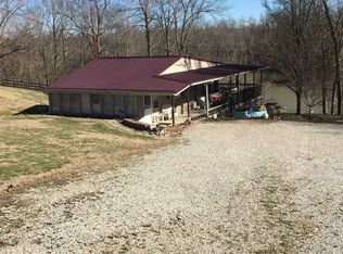 2265 Kiper Whitworth Ln, Leitchfield, KY 42754